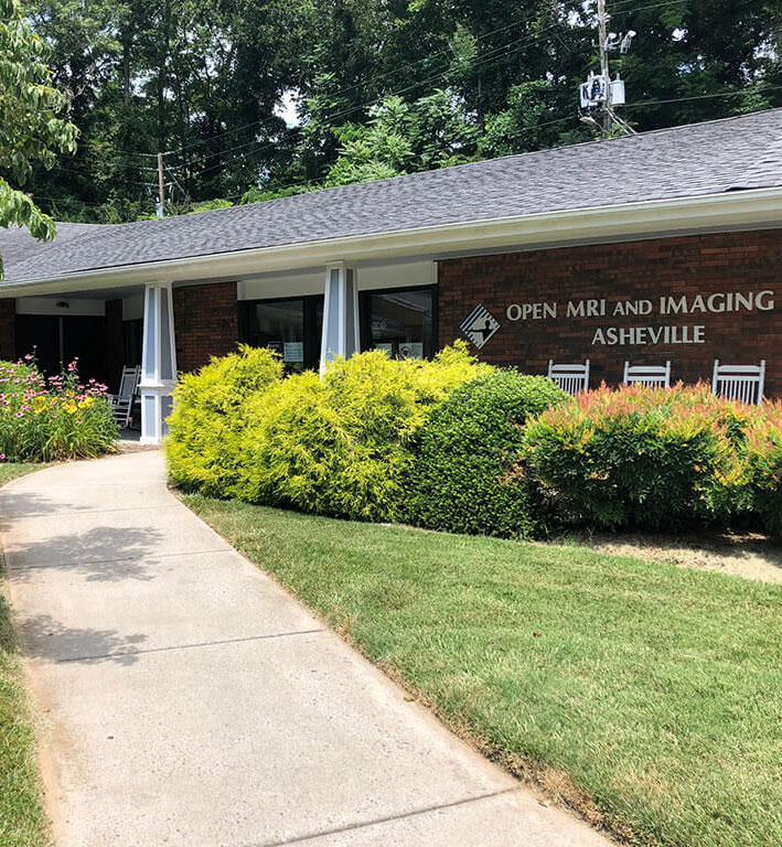 Open MRI & Imaging of Asheville