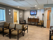 Asheville Open MRI