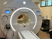 Asheville Open MRI