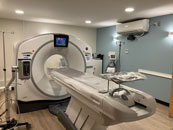 Asheville Open MRI