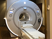 Asheville Open MRI