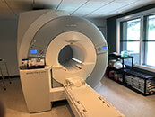 Asheville Open MRI